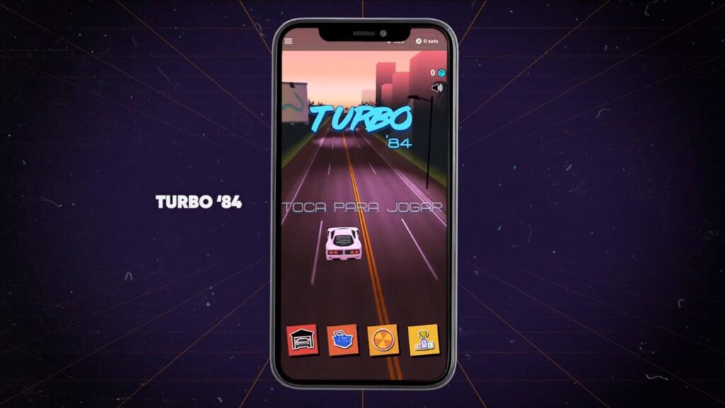 Turbo 84