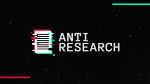 Anti Research
