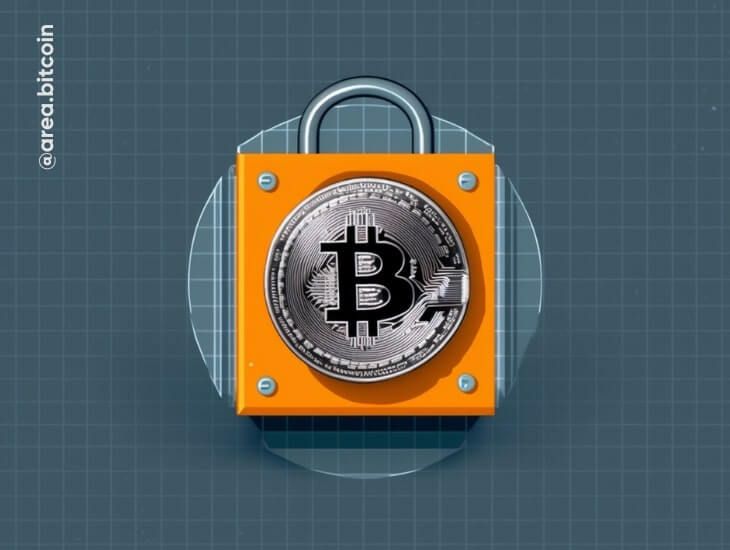 Bitcoin é seguro?