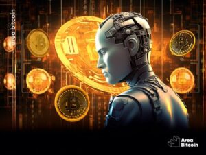 Inteligência Artificial e Bitcoin