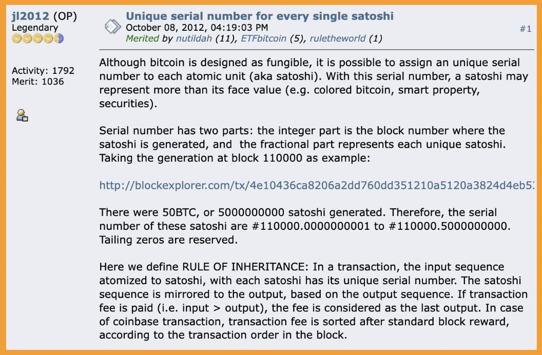 Discussão da BitcoinTalk