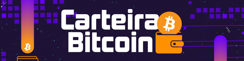 Curso "Carteira Bitcoin"