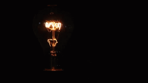 bulb light