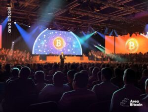 Conferências de Bitcoin
