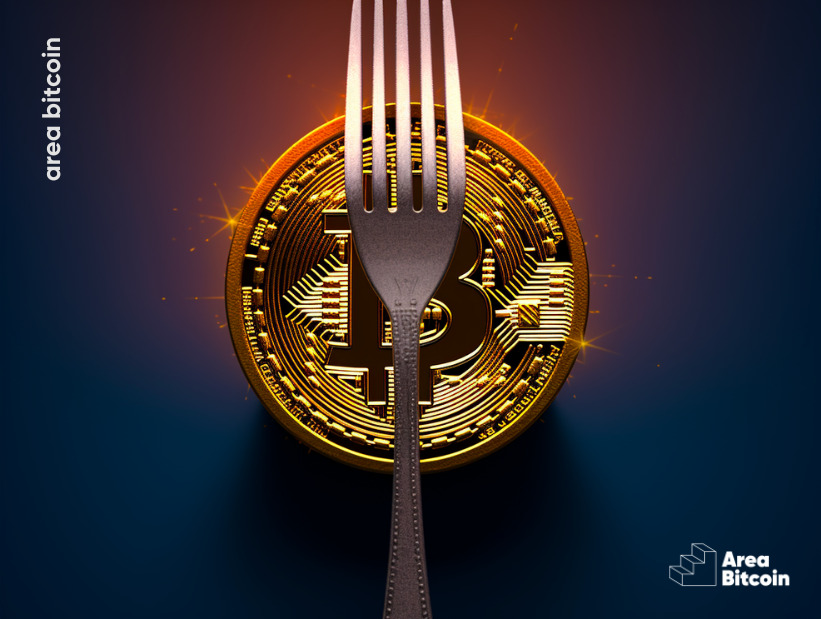 Soft fork e Hard fork Bitcoin