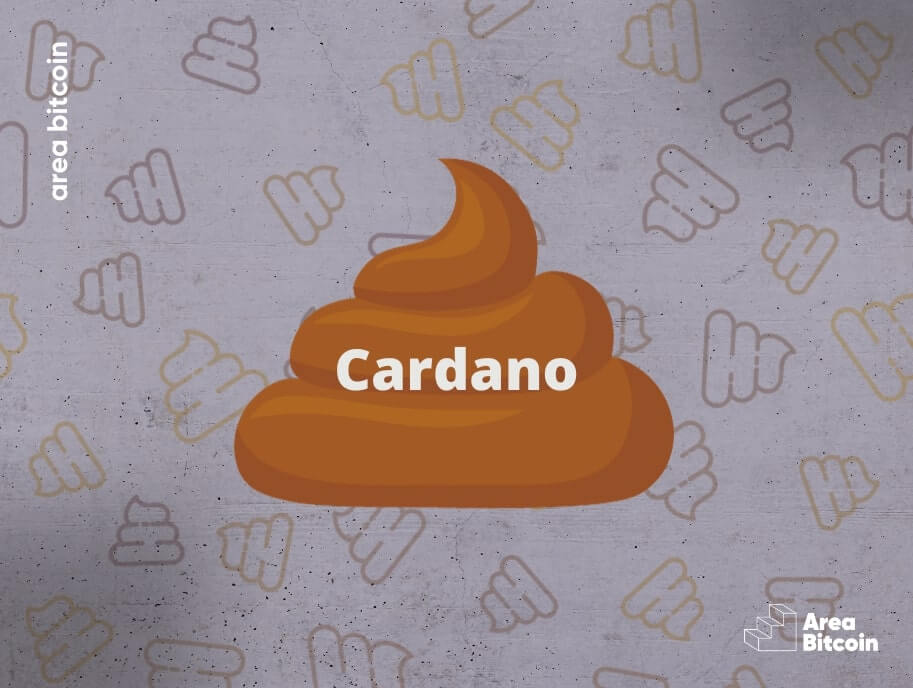 Shitcoin Cardano