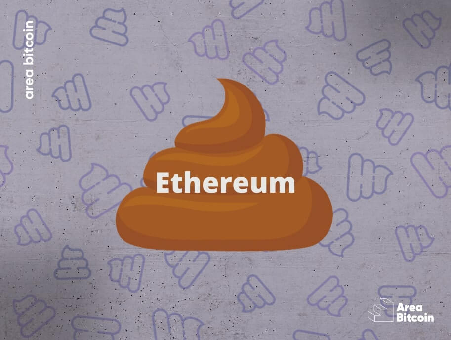 Shitcoin Ethereum