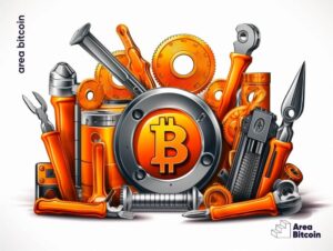 BIP (Bitcoin Improvement Proposal)