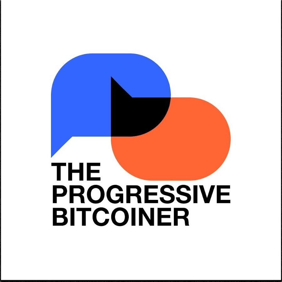 The Progressive Bitcoiner