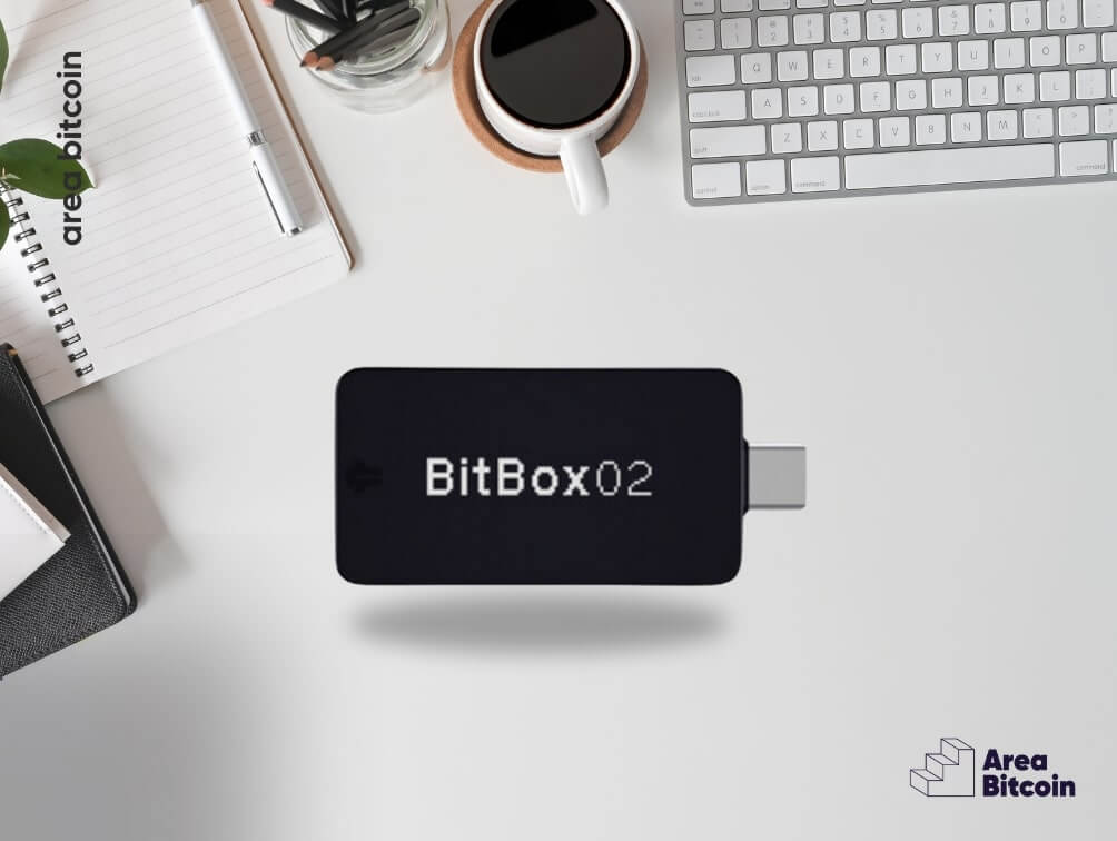 BitBox02