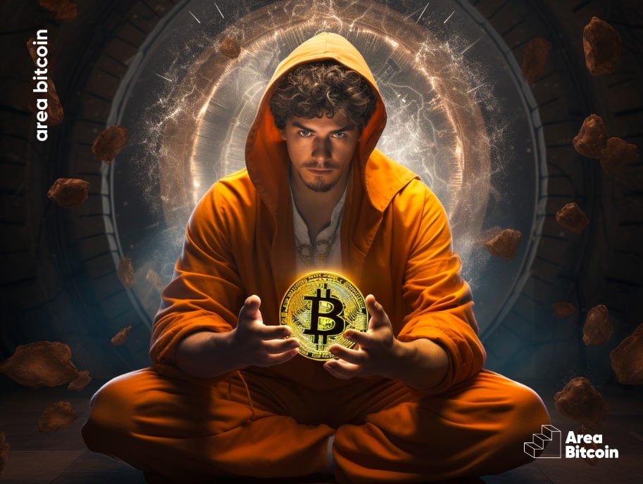 Mestre do Bitcoin