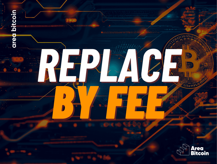 Replace-By-Fee