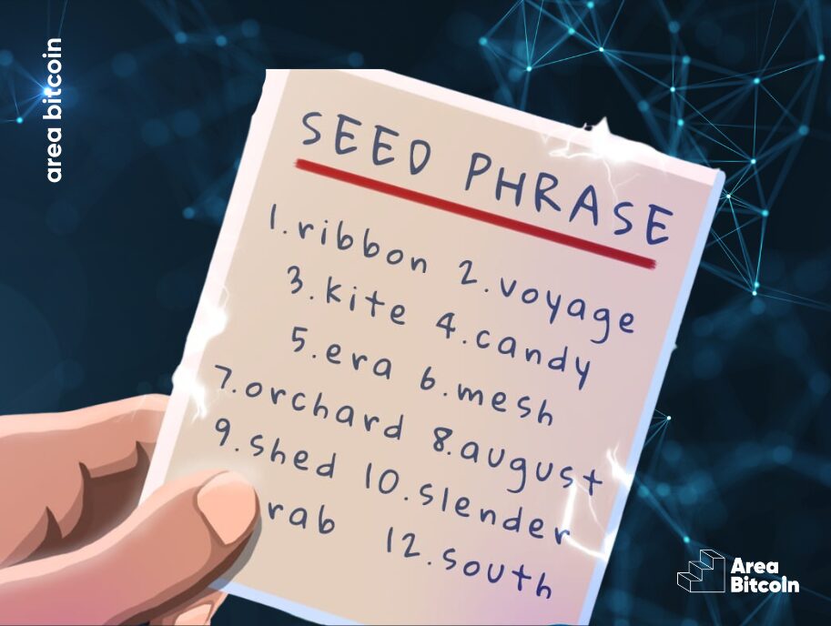 Seed Phrases