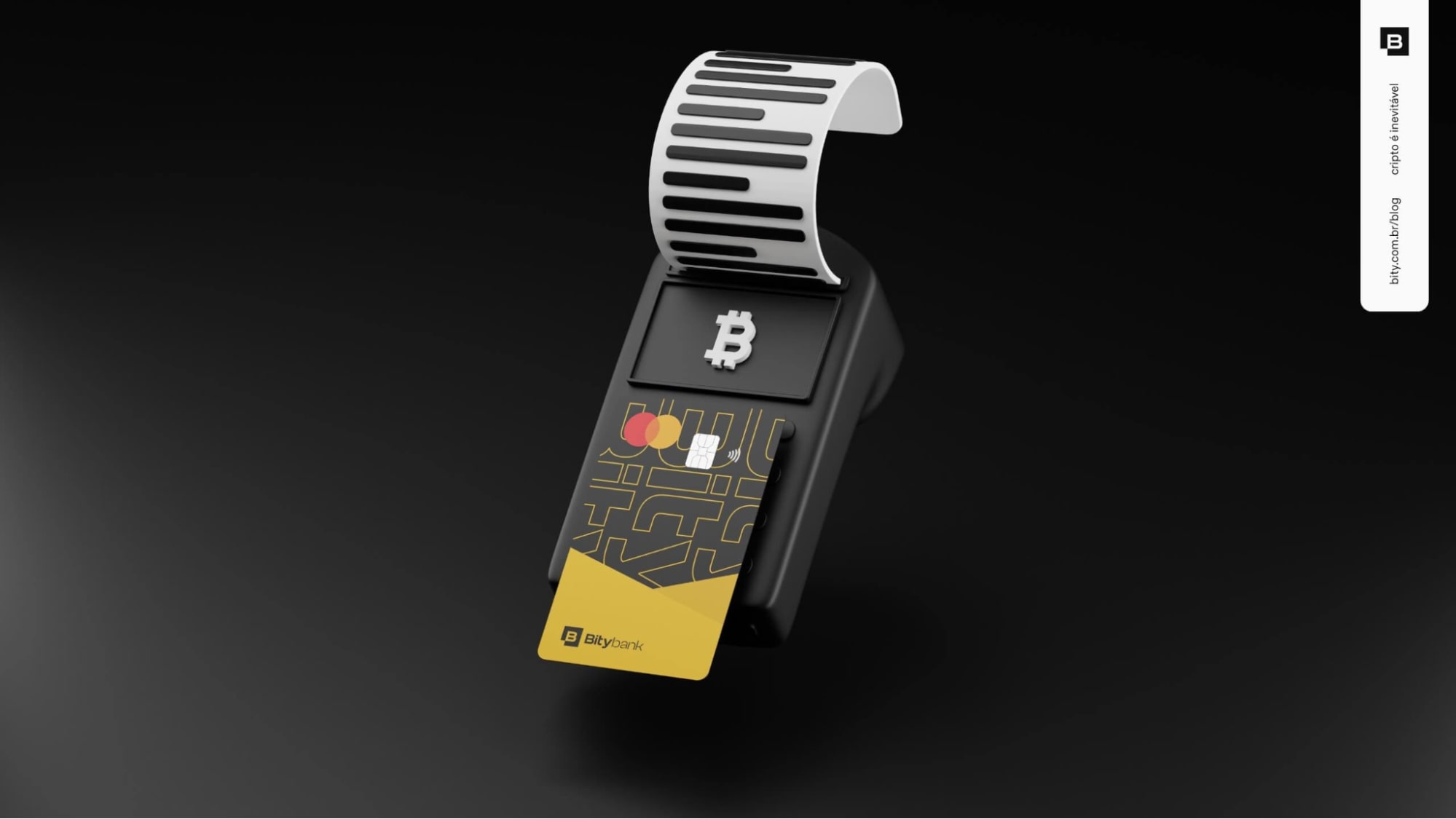 Melhores cartões de Bitcoin para você usar no dia a dia