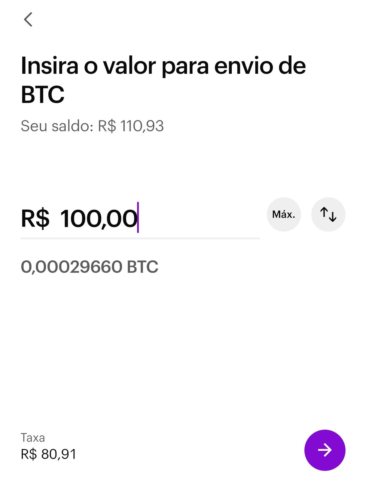 Comprar Bitcoin pelo Nubank: Vale a Pena? [2026]